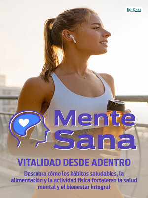 cover image of Mente Sana – Vitalidad desde adentro